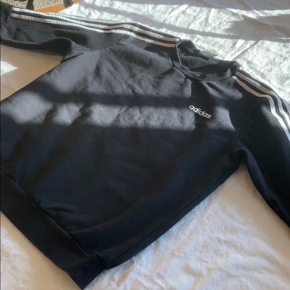Adidas sweater longsleeve